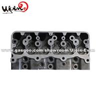 Hot Sale Chinese Cylinder Head Work For Scania 6140B