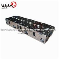 Hot Sale Cylinder Head For Perkins Engine PJS6110
