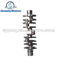 Brand New ISUZU Crankshaft 10PD1 10PC1 10PE1