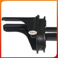 HONDA ENGINE MOUNT 50285-SDA-A01