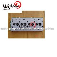 Discount Cylinder Head Block For ISUZU 4BD1 8-97144-821-1