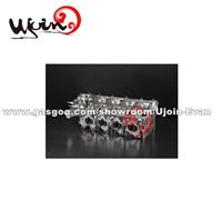 Discount New Cylinder Head Cost For HYUNDAI G4GC 22100-23740