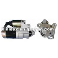 Mitsubishi Starter M1T85781 0986022910 LRS01640