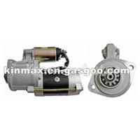 Starter Motor M2T56471 111275 LRS01544 3446603200