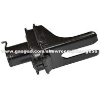 HONDA ENGINE MOUNT 50285-SDA-A01