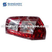 Left Tail Lamp