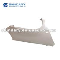 Front Fender Assy R