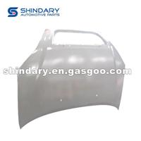 Engine Hood Assy