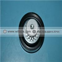 Chevrolet Parts Tension Wheel 24539534