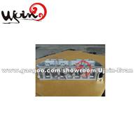 Discount Engine Head Price Cylinder Head For NISSAN K21K25 11040-FY501