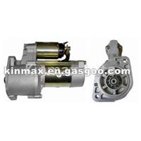 Mitsubishi Starter Motor M2T63271 0986020421 LRS01529