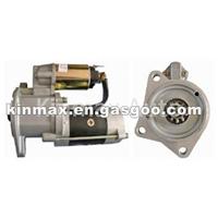 Starter For Nissan ED33 Trucks M2T64371 113210 S24-01