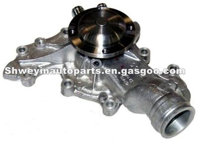 Water Pump For Ford Mercury Lincoln E8DZ8501A,E8DZ8501B,6U2J8501JA,RFE8DE8505,RFE7DE8505,405112