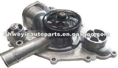 Water Pump For Jeep Challenger Charger Durango 68346915AA,5038668AB,5038668AA,5038668AC,53022340AH,53022340AF