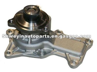 Water Pump For Jeep Wrangler EGT 4666044AA,4666044AB,68052747AA