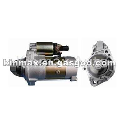 Auto Starter M2T88571 114144 5033125 LRS01685