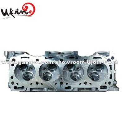 Hot-Selling Cylinder Head Assy For ISUZU 4ZD1