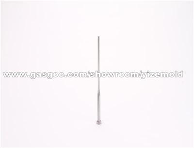 Japan Core Pin Machining China Core Pin Manufacturer ISO 9001 Certified