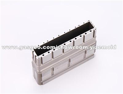 Sincere Recommend High Precision Inserts With WEDM Processing Supplier