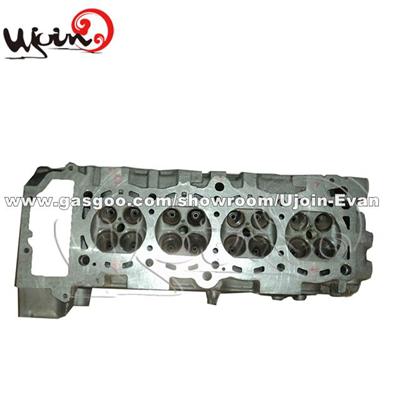 Hot-Selling Motorcycle Parts Cylinder Head Nissan GA16DE