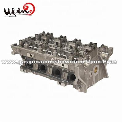 Hot Sale Car Engine Cylinder Head For Vm B5 058103373D