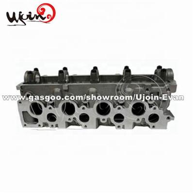 Hot Sale Cylinder Head Of Engine For Mazda 626 RF-RFN