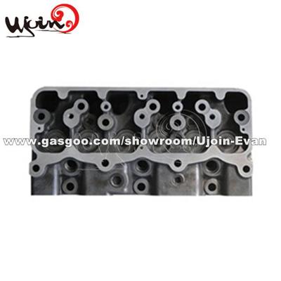 Hot Sale Chinese Cylinder Head Work For Scania 6140B