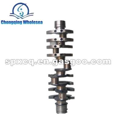 Brand New ISUZU Crankshaft 10PD1 10PC1 10PE1