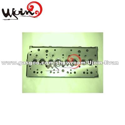 Discount Aluminium Cylinder Head Repair For Isuzu 4BD2T 8-97103-027-3