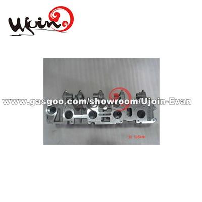 Discount Refurbished Heads Cylinder Head For ISUZU 4ZE1 8-97111-155-0