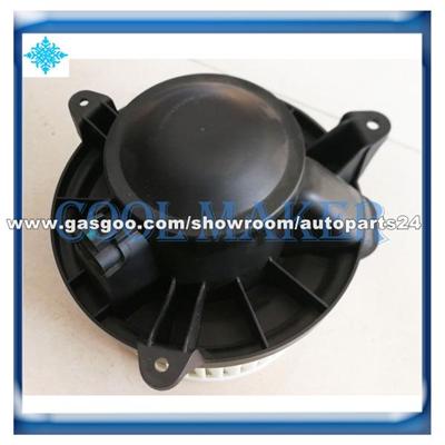 Auto Air Conditioner Blower Motor For Nissan NAVARA 5NEH19805AD 27226EA010