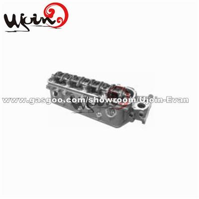 Discount Aluminum Cylinder Heads For TOYOTA 491Q 11101-73020