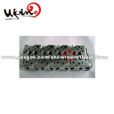 Discount Cylinder Head Exchange Near Me For ISUZU 4JX1 8-97245184-1