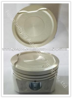 Engine Piston K4M RENAULT Piston 7701474856