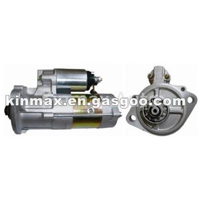 24V 3.5KW 11T Starter Motor For Isuzu M8T80373 114185 8971374780