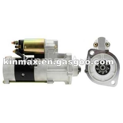 Starter Motor For Kubota M8T70971 113551 1C01063010