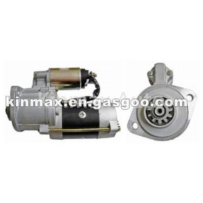 Starter Motor M2T56471 111275 LRS01544 3446603200