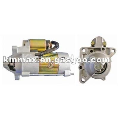 12V 2.2KW 9T Starter Motor For Renault M2T87671 0986020091 112103