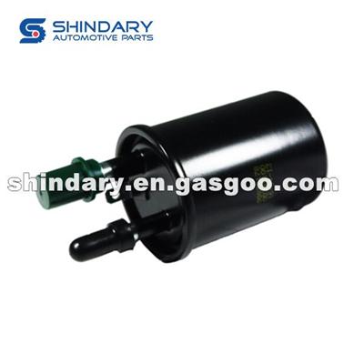 Fuel Filter Assy