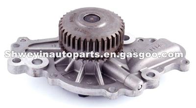 Water Pump For Chrysler Dodge EER EES 4892425AA