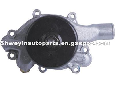 Water Pump For Jeep Dodge 53021018,53020280,53021018AB,53021018AC,53021018AD