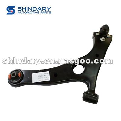 Control Arm Suspension L