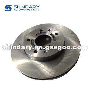 Brake Disc. for CHERY TIGGO1