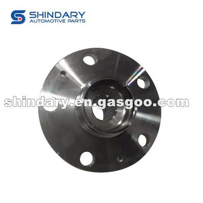 Wheel Hub Bearing