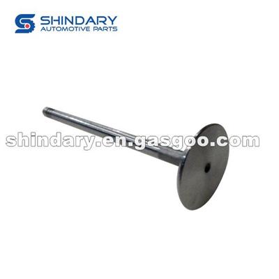 Exhaust Valve