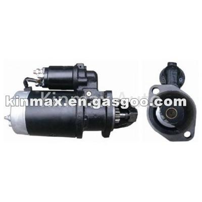 Starter Motor For BMW 0001362303 12411333980 40000700