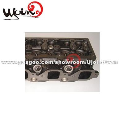 Discount Head Rebuild Shop Cylinder Head For NISSAN TD27 11039-44G01