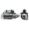 24v Starter Motor 0001368026 112670 11.130.993 18254