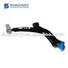 Control Arm Suspension R