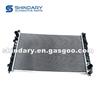 Radiator Assy